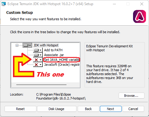 CSC 120 Hardware/Software Requirements